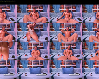 steevemuscle — 71 minute Chaturbate male cam show recording, 1080p, Apr 2, 2021