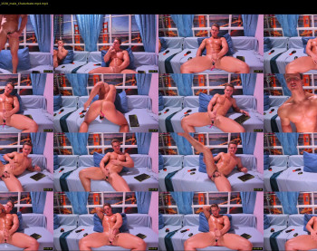 steevemuscle — 69 minute Chaturbate male cam show recording, 1080p, Apr 2, 2021