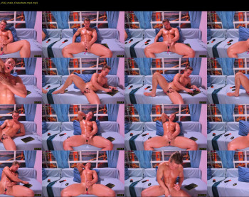 steevemuscle — 70 minute Chaturbate male cam show recording, 1080p, Apr 2, 2021