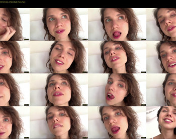 stellawells — 4 minute Chaturbate female cam show recording, 720p, Apr 2, 2021