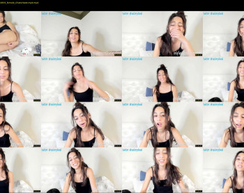 suckerydoool — 4 minute Chaturbate female cam show recording, 1080p, Apr 2, 2021