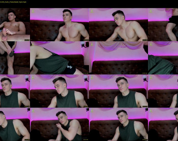 sultryandrew — 32 minute Chaturbate male cam show recording, 1080p, Apr 2, 2021