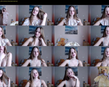 sweet_sin_sati — 70 minute Chaturbate female cam show recording, 1080p, Apr 2, 2021