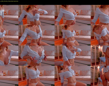 sweetnameless — 70 minute Chaturbate couple cam show recording, 1080p, Apr 2, 2021