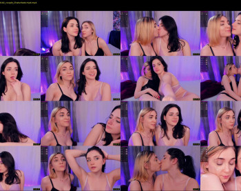 sweetthrone — 21 minute Chaturbate couple cam show recording, 1080p, Apr 3, 2021