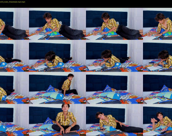 sweety_boys — 73 minute Chaturbate male cam show recording, 1080p, Apr 2, 2021