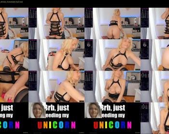 taichi75 — 64 minute Chaturbate female cam show recording, 1080p, Apr 2, 2021