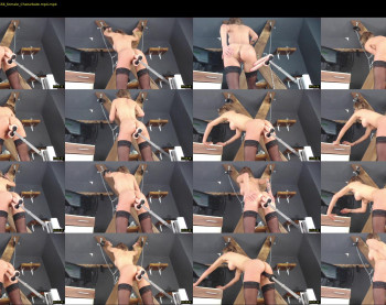tanyaxlove — 35 minute Chaturbate female cam show recording, 720p, Apr 2, 2021