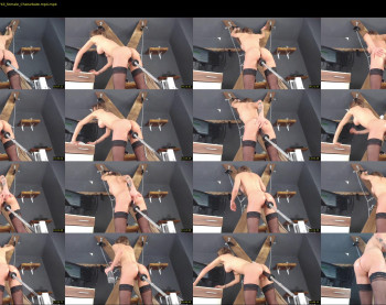 tanyaxlove — 36 minute Chaturbate female cam show recording, 720p, Apr 2, 2021