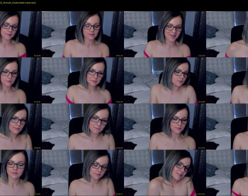 tiffanyriox — 74 minute Chaturbate female cam show recording, 720p, Apr 3, 2021