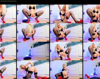 toomuch_wet_ — 70 minute Chaturbate female cam show recording, 1080p, Apr 2, 2021