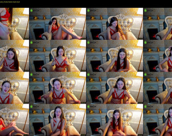 toxl — 58 minute Chaturbate female cam show recording, 1080p, Apr 3, 2021