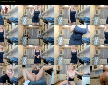 tunderose — 70 minute Chaturbate female cam show recording, 1080p, Apr 2, 2021
