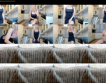 tunderose — 76 minute Chaturbate female cam show recording, 1080p, Apr 2, 2021