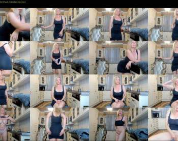 tunderose — 71 minute Chaturbate female cam show recording, 1080p, Apr 2, 2021