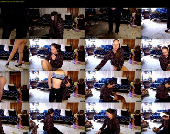tylersands — 72 minute Chaturbate female cam show recording, 1080p, Apr 3, 2021