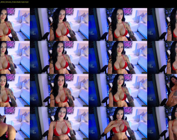 vanessa_vega — 6 minute Chaturbate female cam show recording, 1080p, Apr 2, 2021