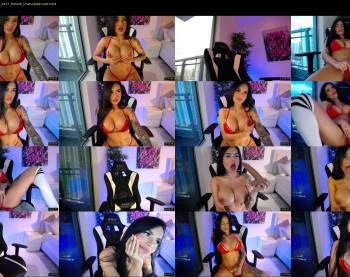 vanessa_vega — 65 minute Chaturbate female cam show recording, 1080p, Apr 3, 2021