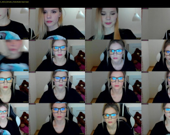 veronica_space — 70 minute Chaturbate female cam show recording, 1080p, Apr 3, 2021