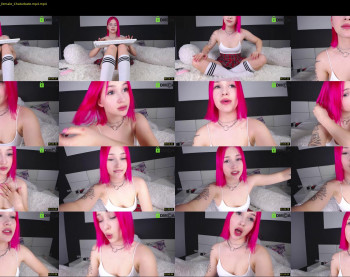 wild_lov — 3 minute Chaturbate female cam show recording, 1080p, Apr 2, 2021