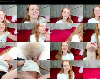 x__rose__x — 32 minute Chaturbate female cam show recording, 720p, Apr 2, 2021
