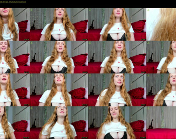 x__rose__x — 93 minute Chaturbate female cam show recording, 720p, Apr 2, 2021