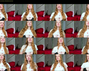 x__rose__x — 92 minute Chaturbate female cam show recording, 720p, Apr 2, 2021