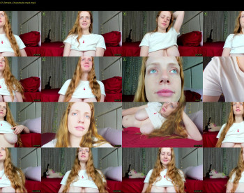 x__rose__x — 93 minute Chaturbate female cam show recording, 720p, Apr 2, 2021