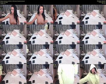 xkimoraxx — 8 minute Chaturbate female cam show recording, 1080p, Apr 2, 2021