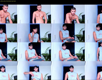 yamp_bigcock — 77 minute Chaturbate male cam show recording, 720p, Apr 2, 2021