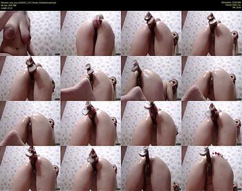 yana_may — 3 minute Chaturbate female cam show recording, 1080p, Apr 2, 2021