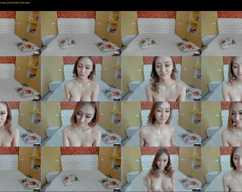 zem1 — 70 minute Chaturbate female cam show recording, 1080p, Apr 2, 2021