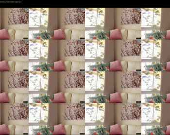 zoeliiv — 8 minute Chaturbate female cam show recording, 720p, Apr 2, 2021