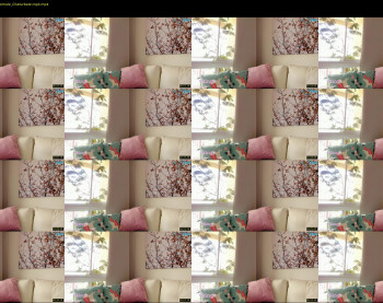 zoeliiv — 8 minute Chaturbate female cam show recording, 720p, Apr 2, 2021