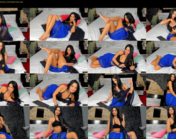 _adelle — 71 minute Chaturbate female cam show recording, 1080p, Apr 3, 2021