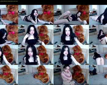 _be_my_daddy — 62 minute Chaturbate female cam show recording, 1080p, Apr 3, 2021