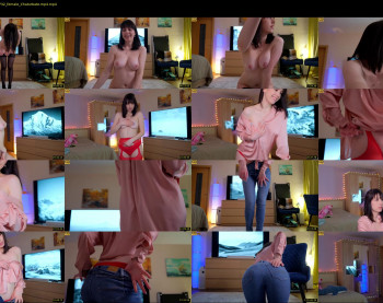 _blackbee_ — 70 minute Chaturbate female cam show recording, 1080p, Apr 3, 2021