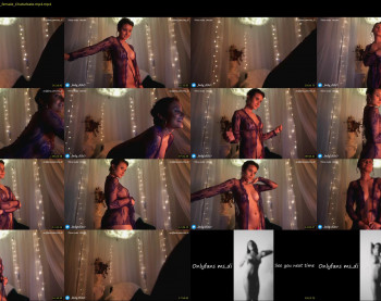 _lady_di — 22 minute Chaturbate female cam show recording, 720p, Apr 4, 2021