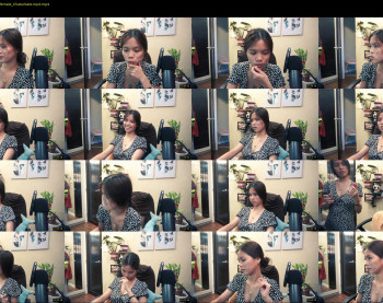_pilya_ — 32 minute Chaturbate female cam show recording, 720p, Apr 3, 2021