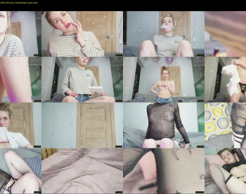 _taylor_swift — 71 minute Chaturbate female cam show recording, 1080p, Apr 3, 2021