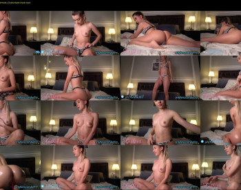 aalliss — 70 minute Chaturbate female cam show recording, 1080p, Apr 3, 2021