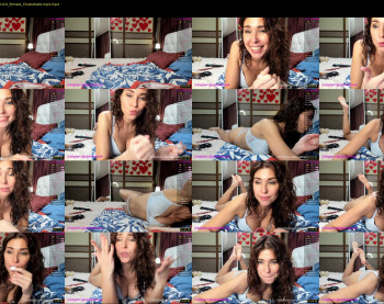 adelaide007 — 18 minute Chaturbate female cam show recording, 1080p, Apr 3, 2021