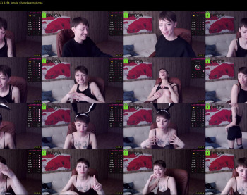 agelina_summer — 70 minute Chaturbate female cam show recording, 1080p, Apr 3, 2021