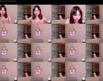 airbags2000 — 70 minute Chaturbate female cam show recording, 720p, Apr 3, 2021