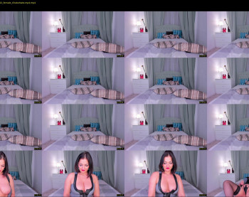 aizashake — 63 minute Chaturbate female cam show recording, 1080p, Apr 3, 2021