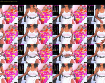 alexandra_mar — 4 minute Chaturbate female cam show recording, 1080p, Apr 3, 2021