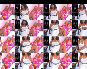 alexandra_mar — 41 minute Chaturbate female cam show recording, 1080p, Apr 3, 2021
