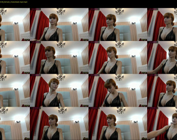 alexissadele — 36 minute Chaturbate female cam show recording, 720p, Apr 3, 2021