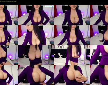 alicelevine — 15 minute Chaturbate female cam show recording, 1080p, Apr 3, 2021