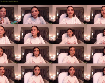 alone_together_ — 71 minute Chaturbate female cam show recording, 1080p, Apr 3, 2021